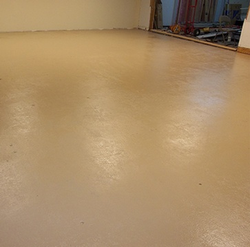 Canine Day Care - Commercial Epoxy Flooring Edison by City Epoxy