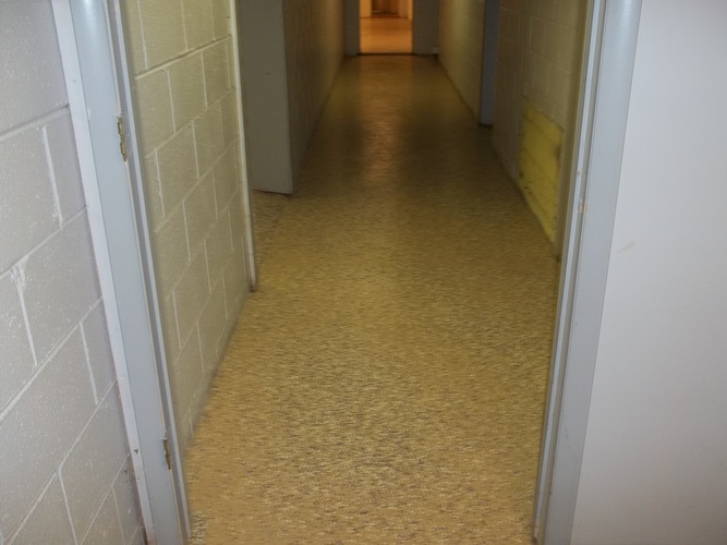 Residential Epoxy Flooring Hershey by City Epoxy