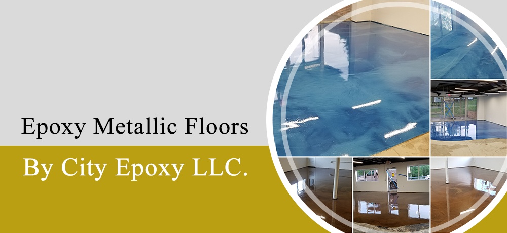 Blog by City Epoxy LLC.