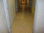 Residential Epoxy Flooring Hershey by City Epoxy