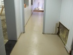 Residential Epoxy Floor Installation Lancaster by City Epoxy