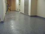 Epoxy Flooring by Lancaster Epoxy Floor Installers - City Epoxy