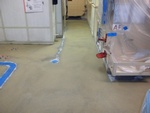 Marina Epoxy Floor Installation Pennsylvania by City Epoxy