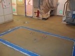 Commercial Epoxy Flooring Edison by City Epoxy