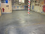 Commercial Epoxy Floor Installation Lancaster by City Epoxy