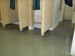 Commercial Epoxy Floor Installation Hershey by City Epoxy