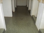 Commercial Washroom Epoxy Flooring by Epoxy Flooring Contractors Williamsport - City Epoxy