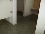 Commercial Epoxy Floor Installation Hershey by City Epoxy