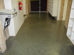 Residential Epoxy Flooring Edison by City Epoxy