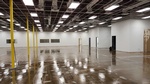 City Epoxy delivers the highest quality floor preparation 